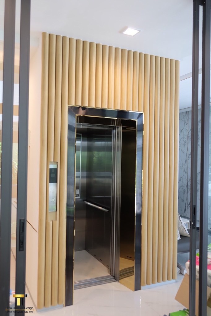 บริษัทรับตกแต่งภายในแบบครบวงจรในกรุงเทพฯ Full-service interior design company in Bangkok.