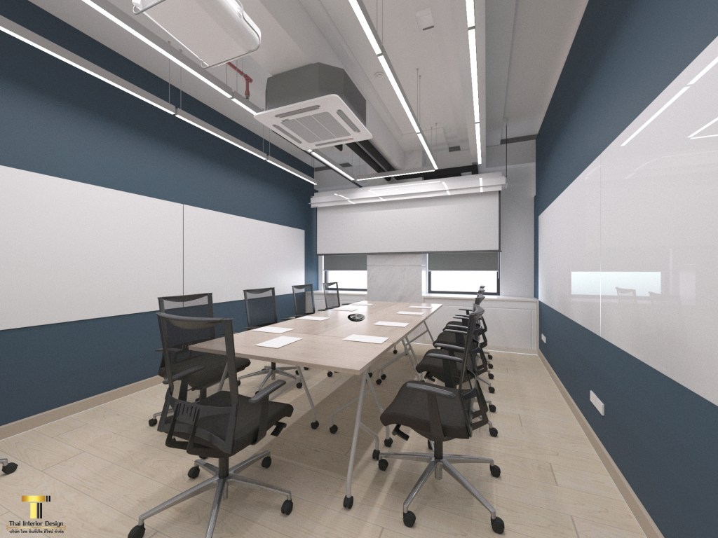 งานออกแบบฝ่ายบริหารทุนมนุษย์ โรงพยาบาลรามาธิบดี
บริษัทรับออกแบบตกแต่งภายในแบบครบวงจรกรุงเทพมหานครและปริมณฑล และรับงานทั่วประเทศไทย
Design work for the Human Resource Management Department, Ramathibodi Hospital.
A full-service interior design company serving Bangkok and surrounding areas, and accepting projects throughout Thailand.