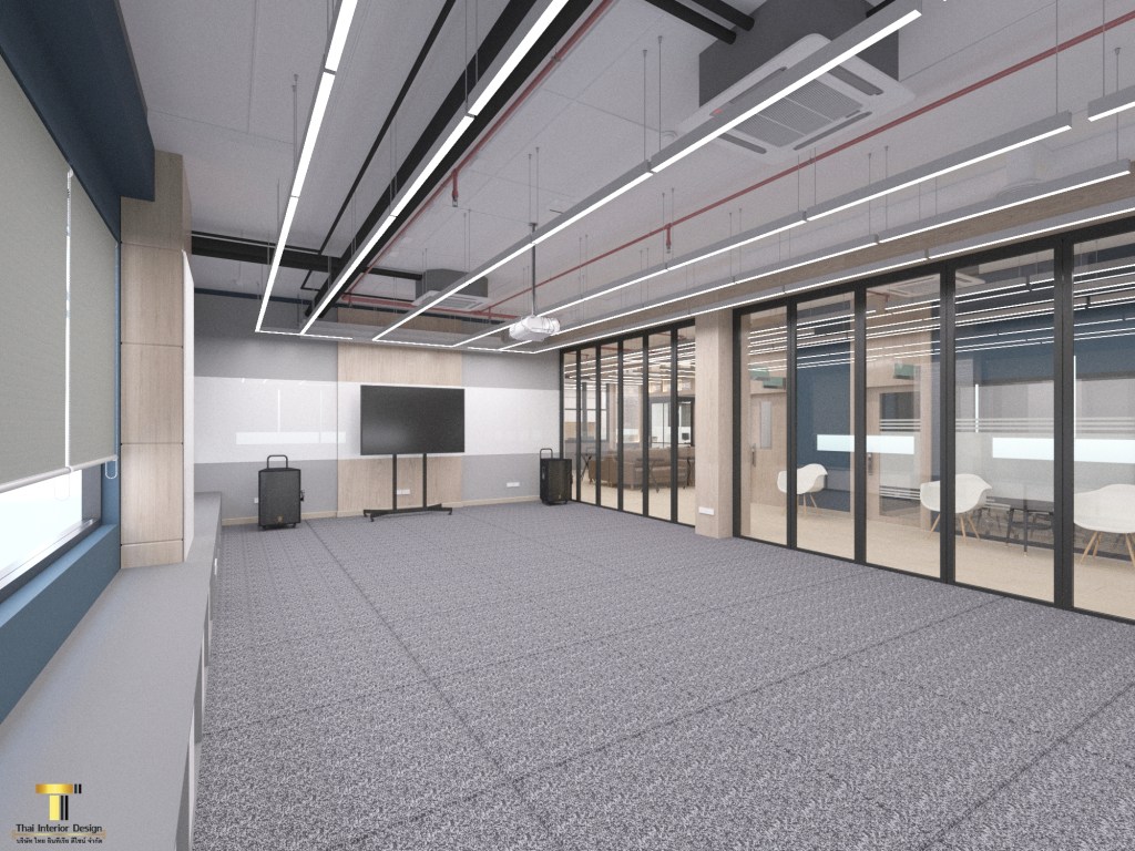 งานออกแบบฝ่ายบริหารทุนมนุษย์ โรงพยาบาลรามาธิบดี
บริษัทรับออกแบบตกแต่งภายในแบบครบวงจรกรุงเทพมหานครและปริมณฑล และรับงานทั่วประเทศไทย
Design work for the Human Resource Management Department, Ramathibodi Hospital.
A full-service interior design company serving Bangkok and surrounding areas, and accepting projects throughout Thailand.