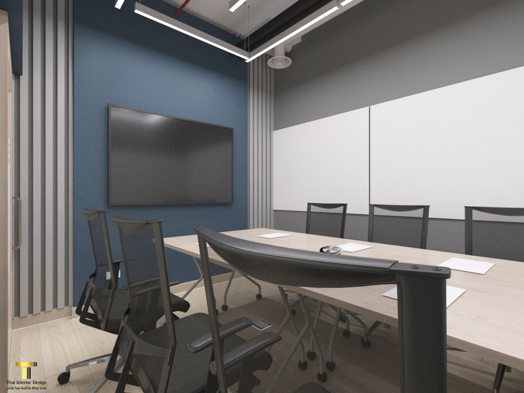 งานออกแบบฝ่ายบริหารทุนมนุษย์ โรงพยาบาลรามาธิบดี
บริษัทรับออกแบบตกแต่งภายในแบบครบวงจรกรุงเทพมหานครและปริมณฑล และรับงานทั่วประเทศไทย
Design work for the Human Resource Management Department, Ramathibodi Hospital.
A full-service interior design company serving Bangkok and surrounding areas, and accepting projects throughout Thailand.
