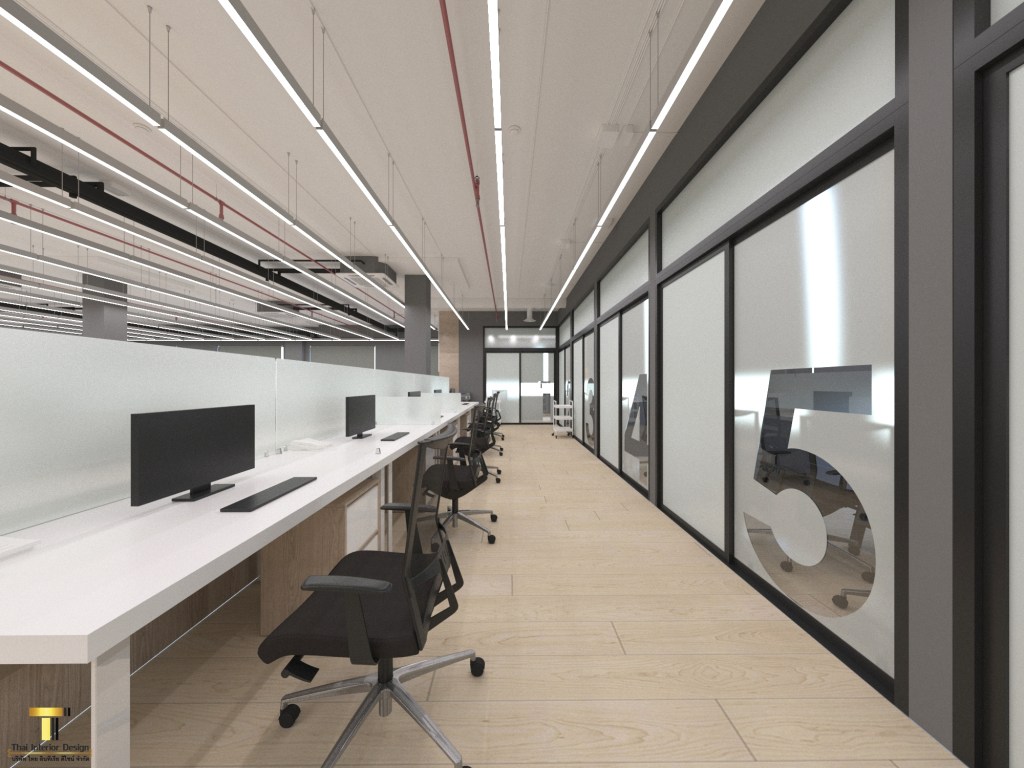 งานออกแบบฝ่ายบริหารทุนมนุษย์ โรงพยาบาลรามาธิบดี
บริษัทรับออกแบบตกแต่งภายในแบบครบวงจรกรุงเทพมหานครและปริมณฑล และรับงานทั่วประเทศไทย
Design work for the Human Resource Management Department, Ramathibodi Hospital.
A full-service interior design company serving Bangkok and surrounding areas, and accepting projects throughout Thailand.