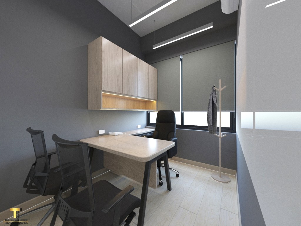 งานออกแบบฝ่ายบริหารทุนมนุษย์ โรงพยาบาลรามาธิบดี
บริษัทรับออกแบบตกแต่งภายในแบบครบวงจรกรุงเทพมหานครและปริมณฑล และรับงานทั่วประเทศไทย
Design work for the Human Resource Management Department, Ramathibodi Hospital.
A full-service interior design company serving Bangkok and surrounding areas, and accepting projects throughout Thailand.