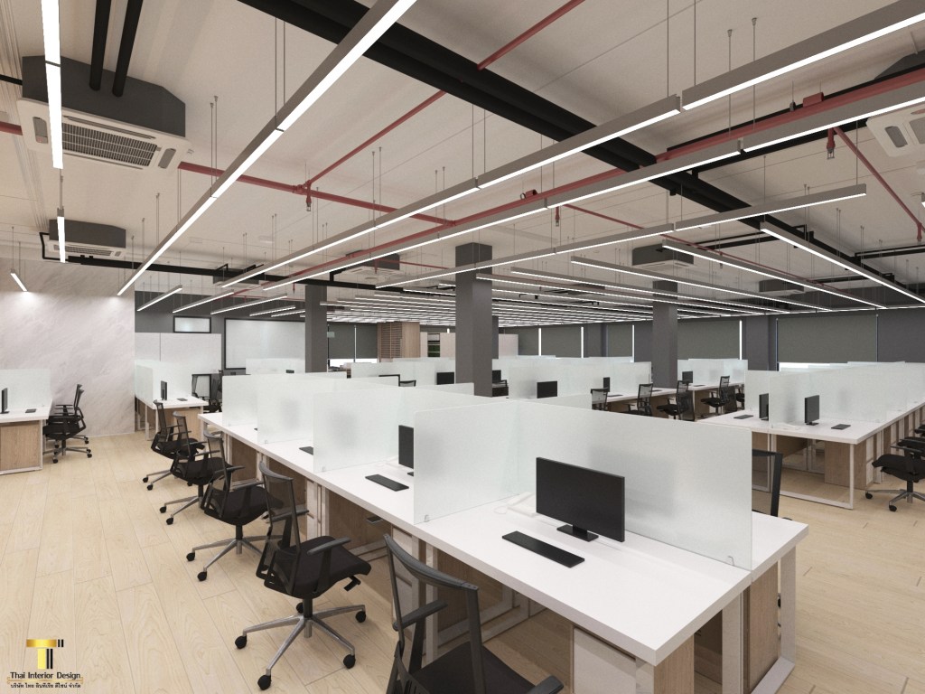 งานออกแบบฝ่ายบริหารทุนมนุษย์ โรงพยาบาลรามาธิบดี
บริษัทรับออกแบบตกแต่งภายในแบบครบวงจรกรุงเทพมหานครและปริมณฑล และรับงานทั่วประเทศไทย
Design work for the Human Resource Management Department, Ramathibodi Hospital.
A full-service interior design company serving Bangkok and surrounding areas, and accepting projects throughout Thailand.