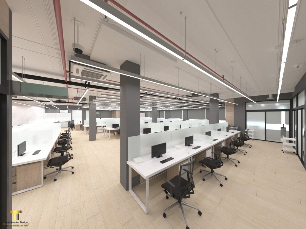 งานออกแบบฝ่ายบริหารทุนมนุษย์ โรงพยาบาลรามาธิบดี
บริษัทรับออกแบบตกแต่งภายในแบบครบวงจรกรุงเทพมหานครและปริมณฑล และรับงานทั่วประเทศไทย
Design work for the Human Resource Management Department, Ramathibodi Hospital.
A full-service interior design company serving Bangkok and surrounding areas, and accepting projects throughout Thailand.