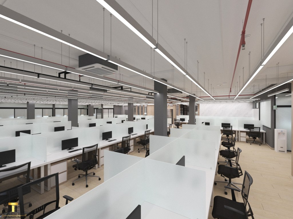 งานออกแบบฝ่ายบริหารทุนมนุษย์ โรงพยาบาลรามาธิบดี
บริษัทรับออกแบบตกแต่งภายในแบบครบวงจรกรุงเทพมหานครและปริมณฑล และรับงานทั่วประเทศไทย
Design work for the Human Resource Management Department, Ramathibodi Hospital.
A full-service interior design company serving Bangkok and surrounding areas, and accepting projects throughout Thailand.