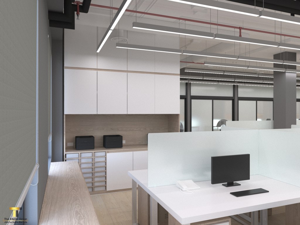 งานออกแบบฝ่ายบริหารทุนมนุษย์ โรงพยาบาลรามาธิบดี
บริษัทรับออกแบบตกแต่งภายในแบบครบวงจรกรุงเทพมหานครและปริมณฑล และรับงานทั่วประเทศไทย
Design work for the Human Resource Management Department, Ramathibodi Hospital.
A full-service interior design company serving Bangkok and surrounding areas, and accepting projects throughout Thailand.