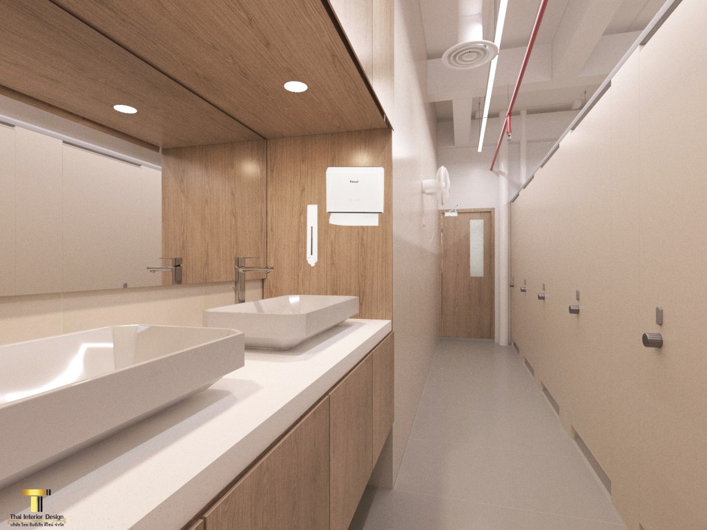 งานออกแบบฝ่ายบริหารทุนมนุษย์ โรงพยาบาลรามาธิบดี
บริษัทรับออกแบบตกแต่งภายในแบบครบวงจรกรุงเทพมหานครและปริมณฑล และรับงานทั่วประเทศไทย
Design work for the Human Resource Management Department, Ramathibodi Hospital.
A full-service interior design company serving Bangkok and surrounding areas, and accepting projects throughout Thailand.