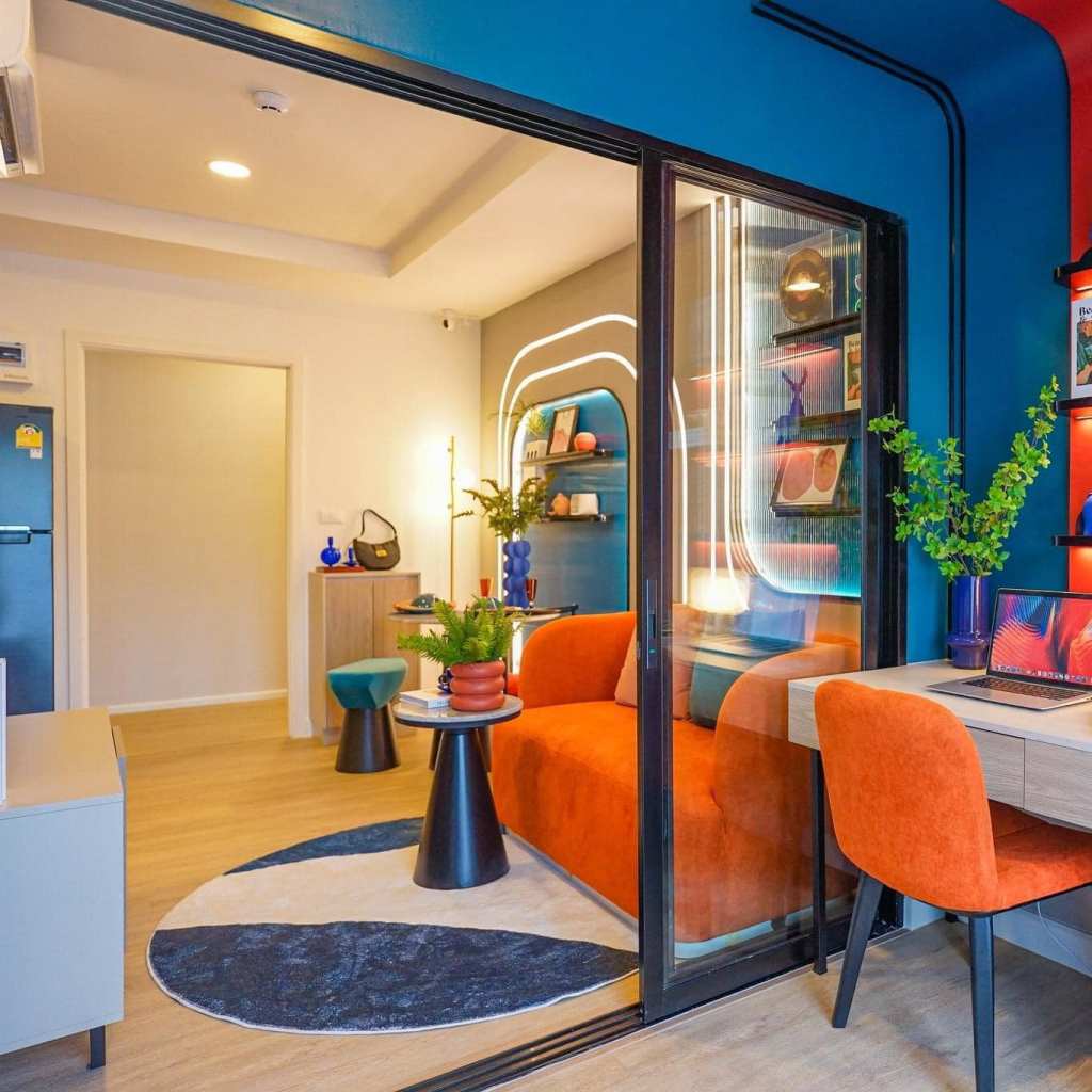 บริษัทรับตกแต่งภายในแบบครบวงจรในภูเก็ต และทั่วประเทศไทย
A full-service interior design company in Phuket and throughout Thailand.
Компания, предоставляющая полный спектр услуг по дизайну интерьеров в Пхукете и по всему Таиланду.