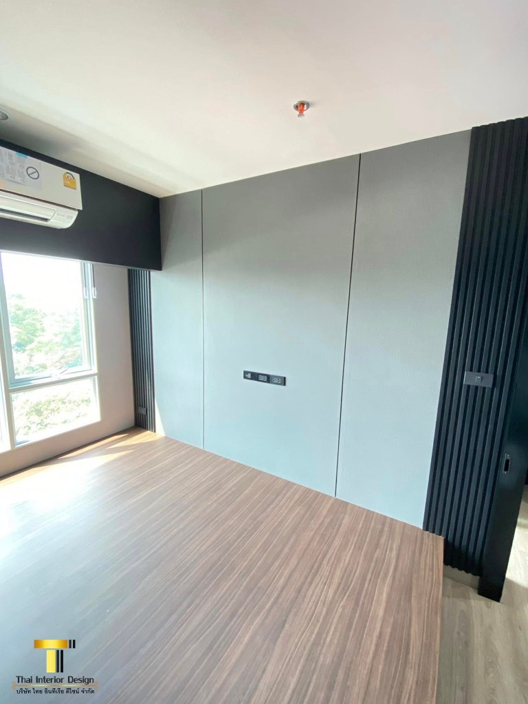 บริษัทรับออกแบบตกแต่งภายในนนทุบรี และทั่วประเทศไทย
Interior design company in Nonthaburi and throughout Thailand.