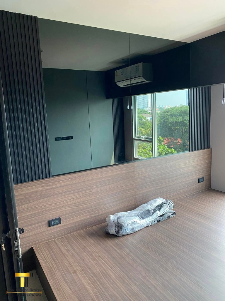 บริษัทรับออกแบบตกแต่งภายในนนทุบรี และทั่วประเทศไทย
Interior design company in Nonthaburi and throughout Thailand.