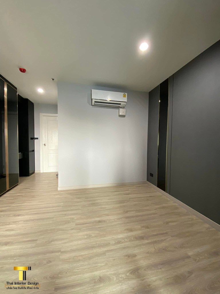 บริษัทรับออกแบบตกแต่งภายในนนทุบรี และทั่วประเทศไทย
Interior design company in Nonthaburi and throughout Thailand.