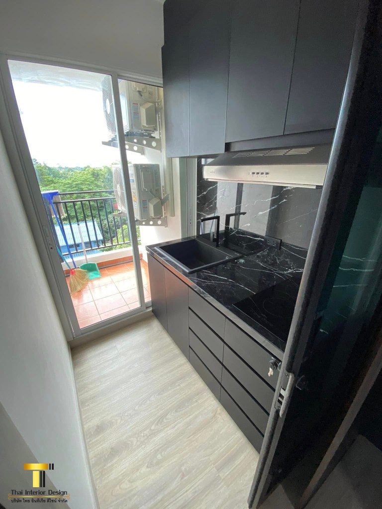 บริษัทรับออกแบบตกแต่งภายในนนทุบรี และทั่วประเทศไทย
Interior design company in Nonthaburi and throughout Thailand.