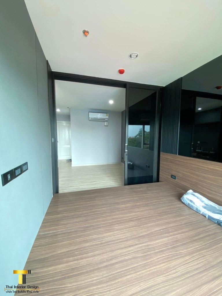 บริษัทรับออกแบบตกแต่งภายในนนทุบรี และทั่วประเทศไทย
Interior design company in Nonthaburi and throughout Thailand.