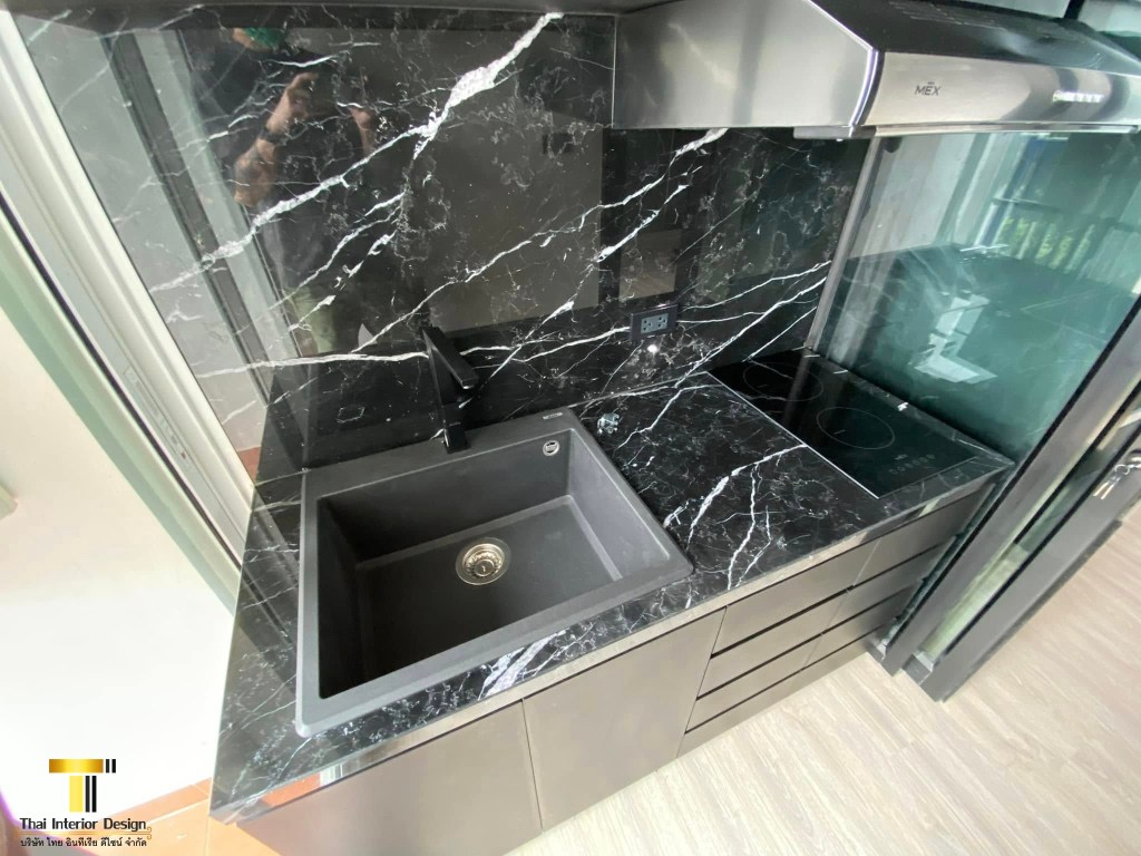 บริษัทรับออกแบบตกแต่งภายในนนทุบรี และทั่วประเทศไทย
Interior design company in Nonthaburi and throughout Thailand.