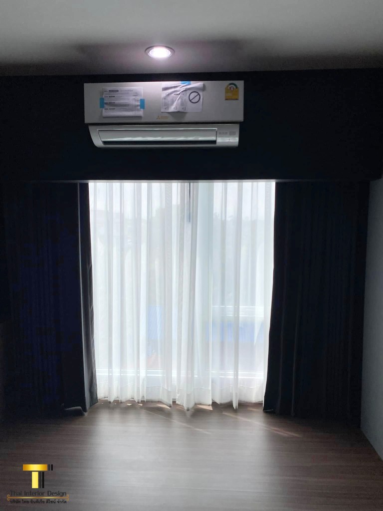 บริษัทรับออกแบบตกแต่งภายในนนทุบรี และทั่วประเทศไทย
Interior design company in Nonthaburi and throughout Thailand.