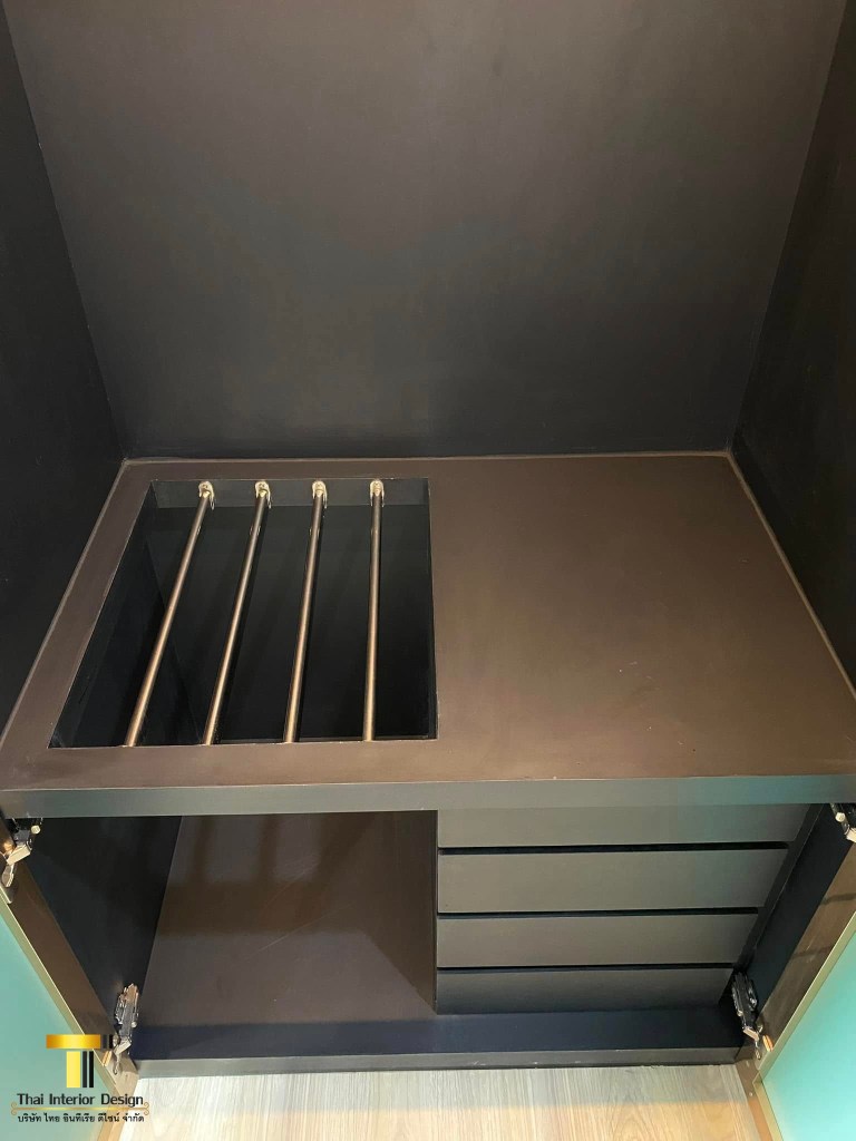 บริษัทรับออกแบบตกแต่งภายในนนทุบรี และทั่วประเทศไทย
Interior design company in Nonthaburi and throughout Thailand.