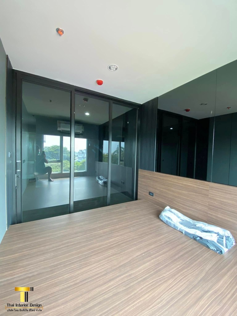 บริษัทรับออกแบบตกแต่งภายในนนทุบรี และทั่วประเทศไทย
Interior design company in Nonthaburi and throughout Thailand.