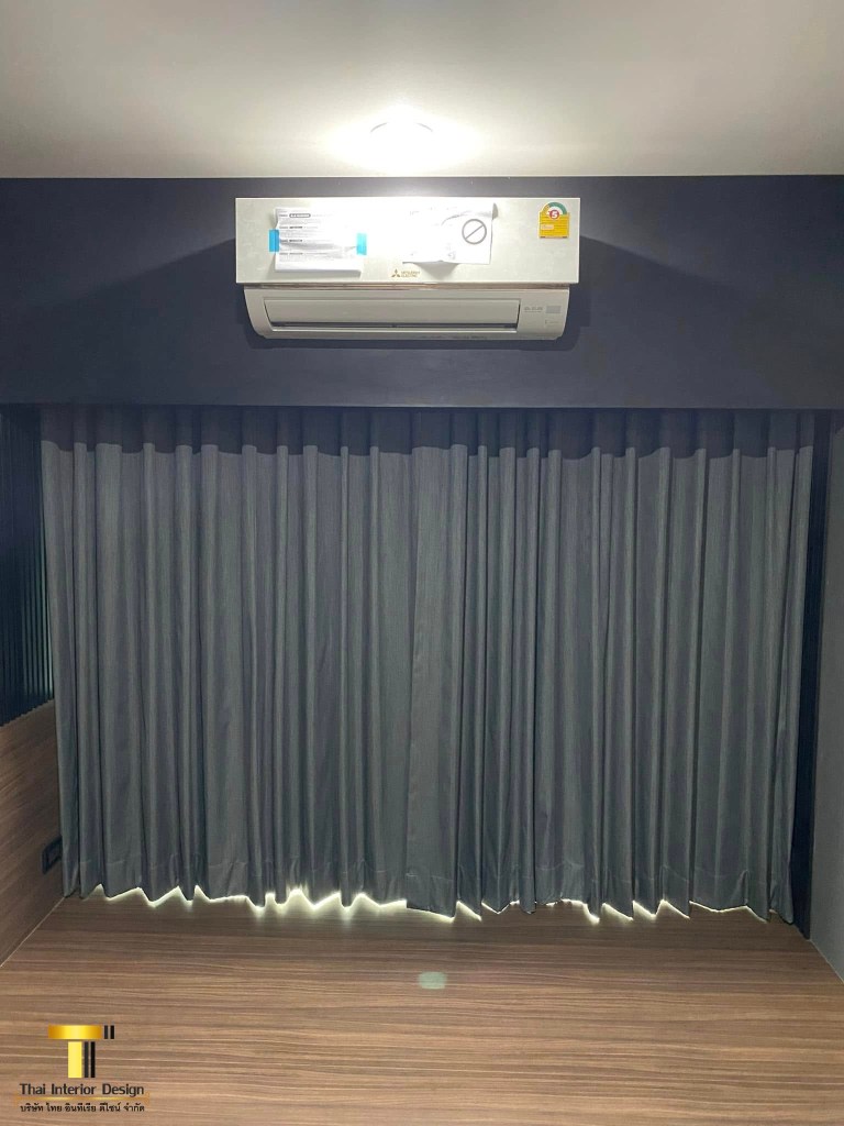 บริษัทรับออกแบบตกแต่งภายในนนทุบรี และทั่วประเทศไทย
Interior design company in Nonthaburi and throughout Thailand.