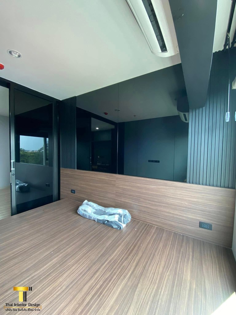 บริษัทรับออกแบบตกแต่งภายในนนทุบรี และทั่วประเทศไทย
Interior design company in Nonthaburi and throughout Thailand.