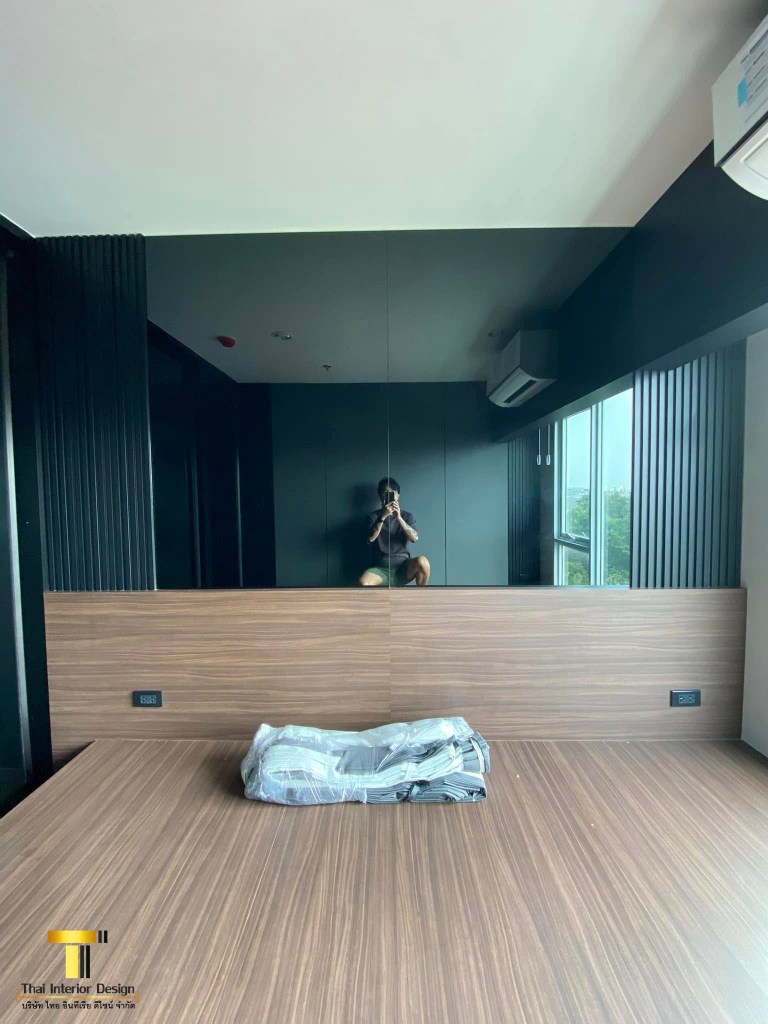 บริษัทรับออกแบบตกแต่งภายในนนทุบรี และทั่วประเทศไทย
Interior design company in Nonthaburi and throughout Thailand.