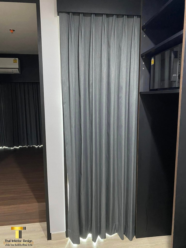 บริษัทรับออกแบบตกแต่งภายในนนทุบรี และทั่วประเทศไทย
Interior design company in Nonthaburi and throughout Thailand.