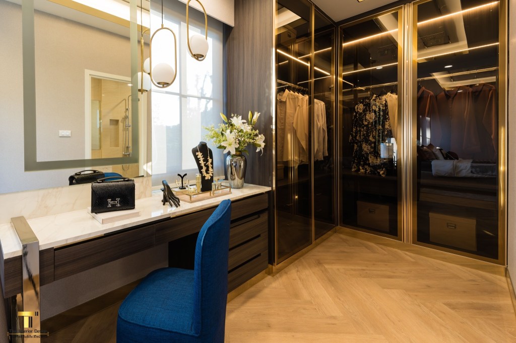 บริษัทรับตกแต่งภายในภูเก็ตแบบครบวงจร Full-service interior design company in Phuket.