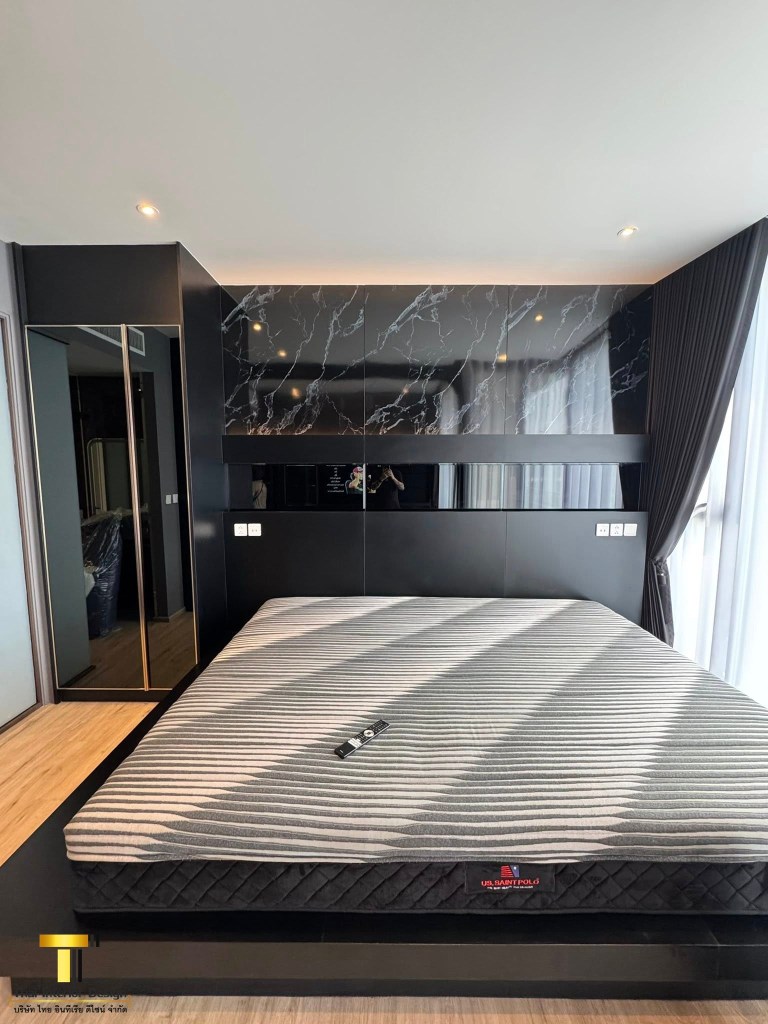 บริษัทตกแต่งภายในคอนโดหรูพัทยา-ชลบุรี-ทั่วประเทศไทย
Luxury condo interior design company in Pattaya, Chonburi, and throughout Thailand.
Компания по дизайну интерьеров элитных кондоминиумов в Паттайе, Чонбури и по всему Таиланд.