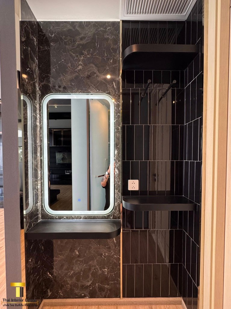 บริษัทตกแต่งภายในคอนโดหรูพัทยา-ชลบุรี-ทั่วประเทศไทย
Luxury condo interior design company in Pattaya, Chonburi, and throughout Thailand.
Компания по дизайну интерьеров элитных кондоминиумов в Паттайе, Чонбури и по всему Таиланд.