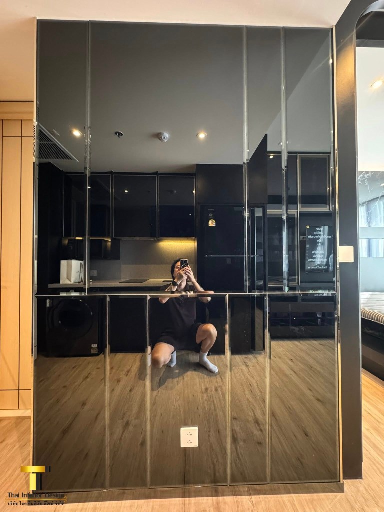 บริษัทตกแต่งภายในคอนโดหรูพัทยา-ชลบุรี-ทั่วประเทศไทย
Luxury condo interior design company in Pattaya, Chonburi, and throughout Thailand.
Компания по дизайну интерьеров элитных кондоминиумов в Паттайе, Чонбури и по всему Таиланд.