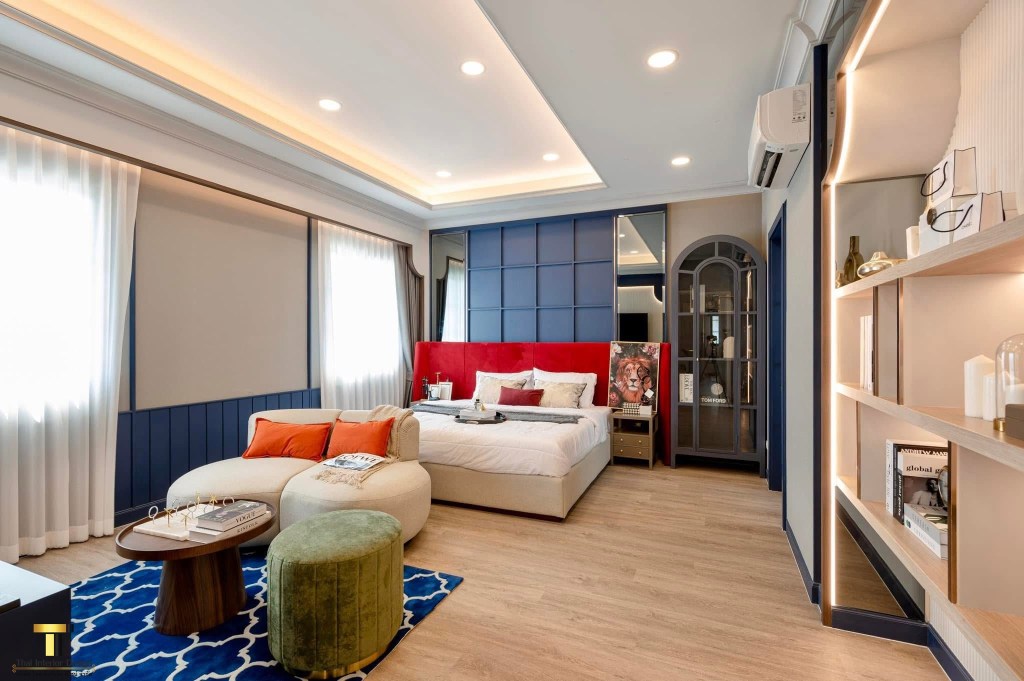 บริษัทรับออกแบบตกแต่งภายในแบบครบวงจรในชลบุรี และทั่วประเทศไทย
A full-service interior design company serving Chonburi and throughout Thailand.
チョンブリおよびタイ全土にサービスを提供するフルサービスのインテリア デザイン会社です。