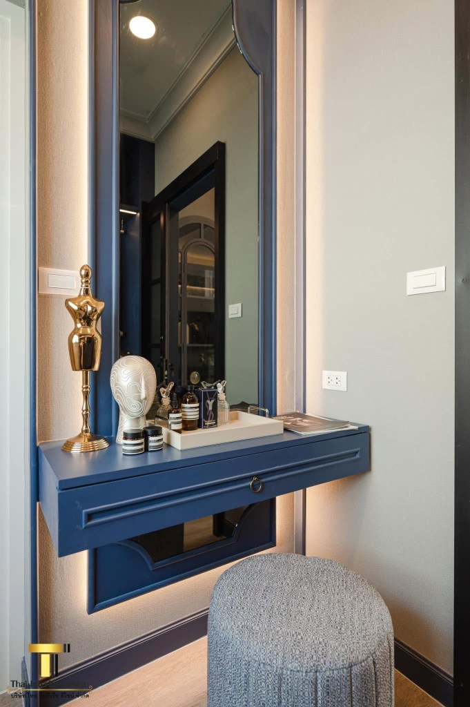 บริษัทรับออกแบบตกแต่งภายในแบบครบวงจรในชลบุรี และทั่วประเทศไทย
A full-service interior design company serving Chonburi and throughout Thailand.
チョンブリおよびタイ全土にサービスを提供するフルサービスのインテリア デザイン会社です。