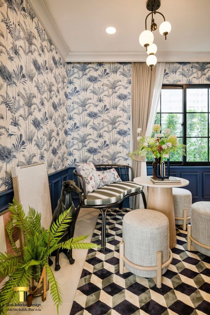 บริษัทรับออกแบบตกแต่งภายในแบบครบวงจรในชลบุรี และทั่วประเทศไทย
A full-service interior design company serving Chonburi and throughout Thailand.
チョンブリおよびタイ全土にサービスを提供するフルサービスのインテリア デザイン会社です。