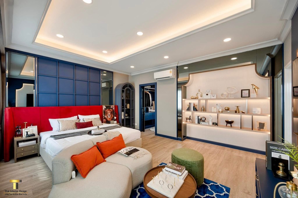 บริษัทรับออกแบบตกแต่งภายในแบบครบวงจรในชลบุรี และทั่วประเทศไทย
A full-service interior design company serving Chonburi and throughout Thailand.
チョンブリおよびタイ全土にサービスを提供するフルサービスのインテリア デザイン会社です。