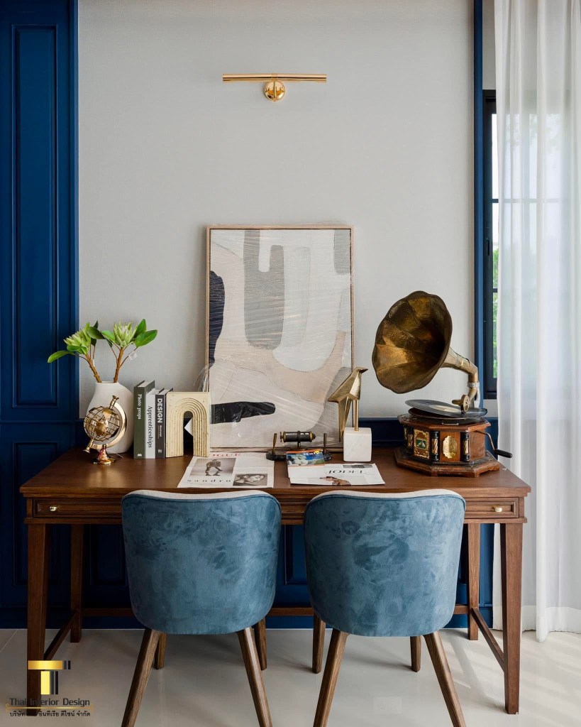 บริษัทรับออกแบบตกแต่งภายในแบบครบวงจรในชลบุรี และทั่วประเทศไทย
A full-service interior design company serving Chonburi and throughout Thailand.
チョンブリおよびタイ全土にサービスを提供するフルサービスのインテリア デザイン会社です。