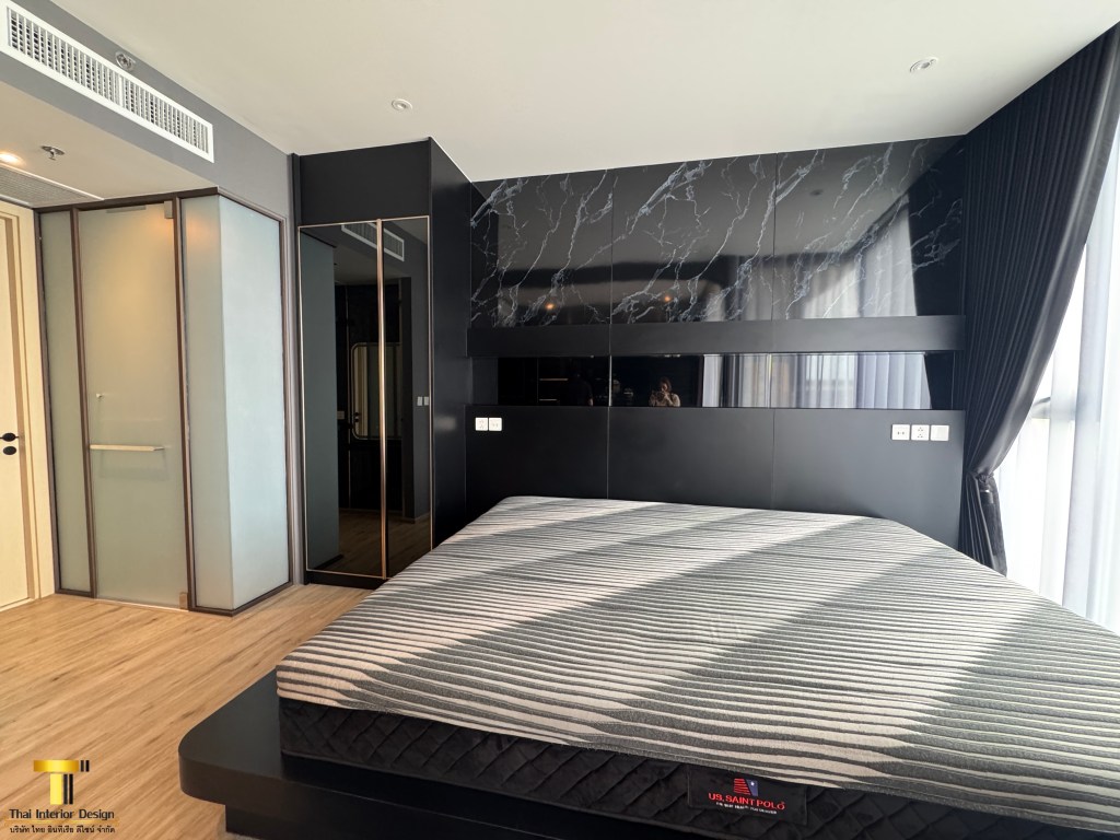 บริษัทตกแต่งภายในคอนโดหรูพัทยา-ชลบุรี-ทั่วประเทศไทย
Luxury condo interior design company in Pattaya, Chonburi, and throughout Thailand.
Компания по дизайну интерьеров элитных кондоминиумов в Паттайе, Чонбури и по всему Таиланд.