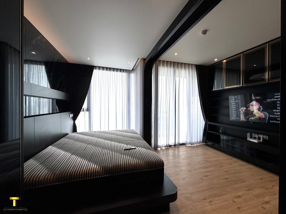 บริษัทตกแต่งภายในคอนโดหรูพัทยา-ชลบุรี-ทั่วประเทศไทย
Luxury condo interior design company in Pattaya, Chonburi, and throughout Thailand.
Компания по дизайну интерьеров элитных кондоминиумов в Паттайе, Чонбури и по всему Таиланд.