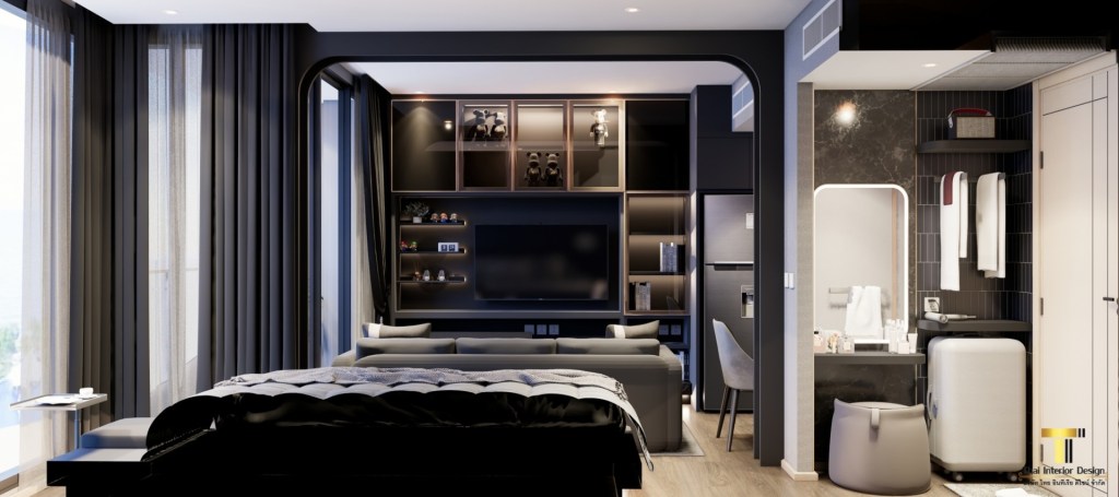 AROM WONGAMAT - PATTAYA @CHONBURI , THAILAND
บริษัทรับออกแบบตกแต่งภายในพัทยา-ชลบุรี และทั่วประเทศไทย Interior design company in Pattaya, Chonburi, and throughout Thailand. Компания по дизайну интерьеров в Паттайе, Чонбури и по всему Таиланд. 一家在芭達雅、春武里府及泰國各地提供室內設計服務的公司。 파타야, 촌부리 및 태국 전역에서 활동하는 인테리어 디자인 회사입니다. パタヤ、チョンブリ、タイ全土のインテリアデザイン会社。