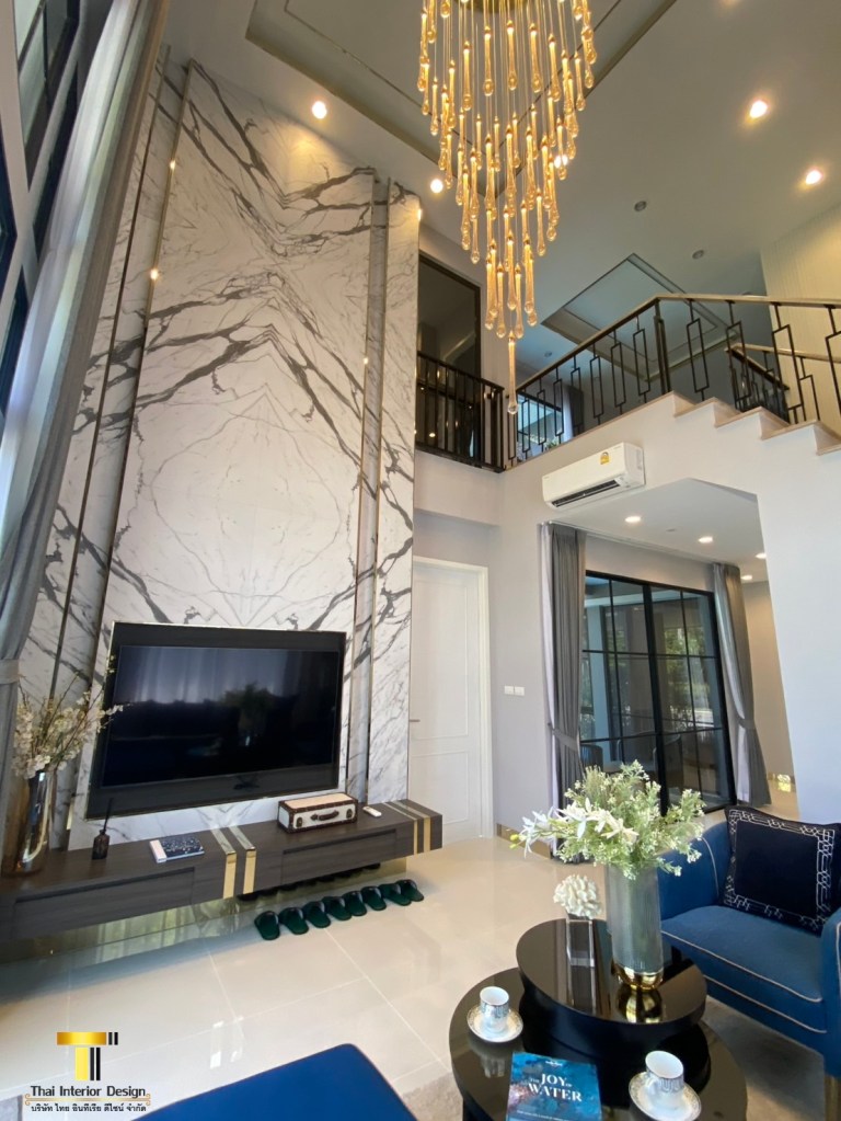 Crown Estate - Dulwich Road @Phuket Thailand
Interior Built-in by Thai Interior Design Co.,Ltd.