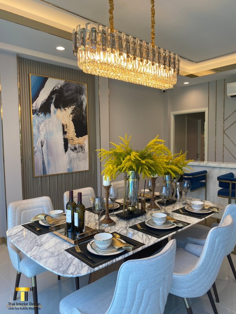 Crown Estate - Dulwich Road @Phuket Thailand
Interior Built-in by Thai Interior Design Co.,Ltd.