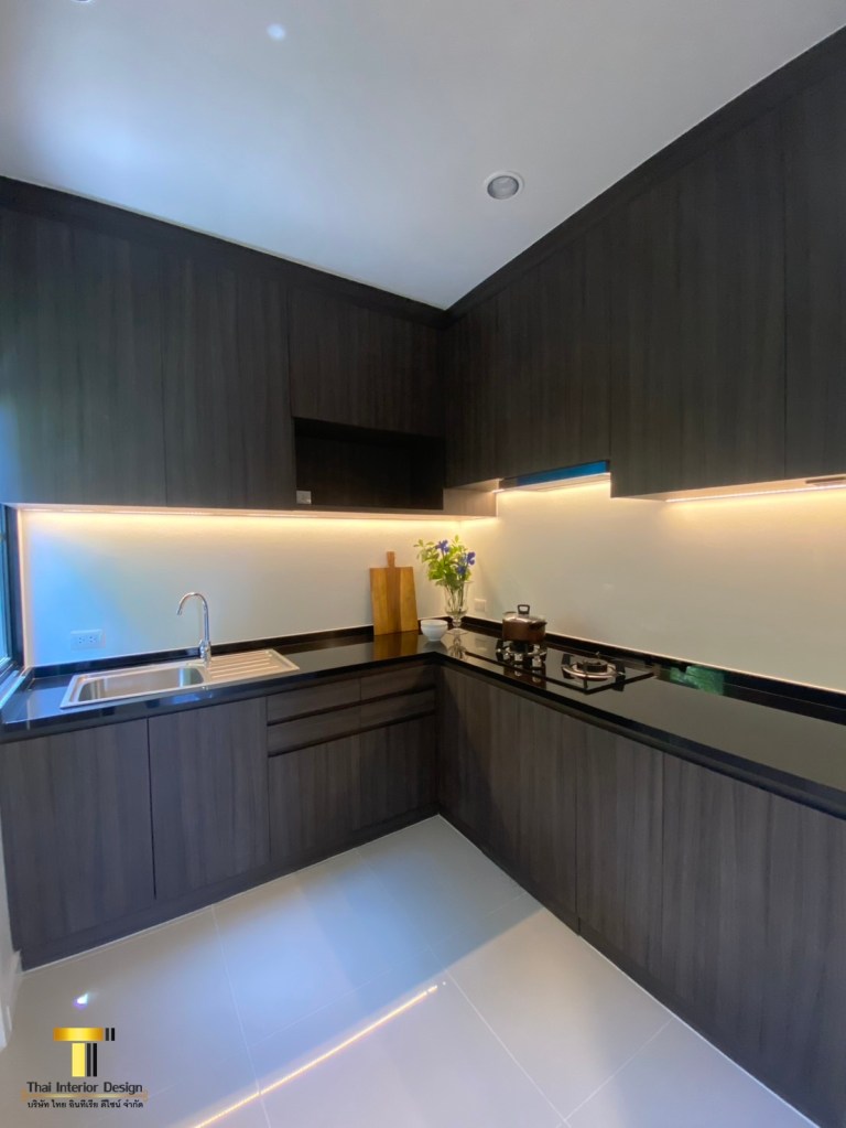 บริษัทรับตกแต่งภายในภูเก็ตแบบครบวงจร Full-service interior design company in Phuket.