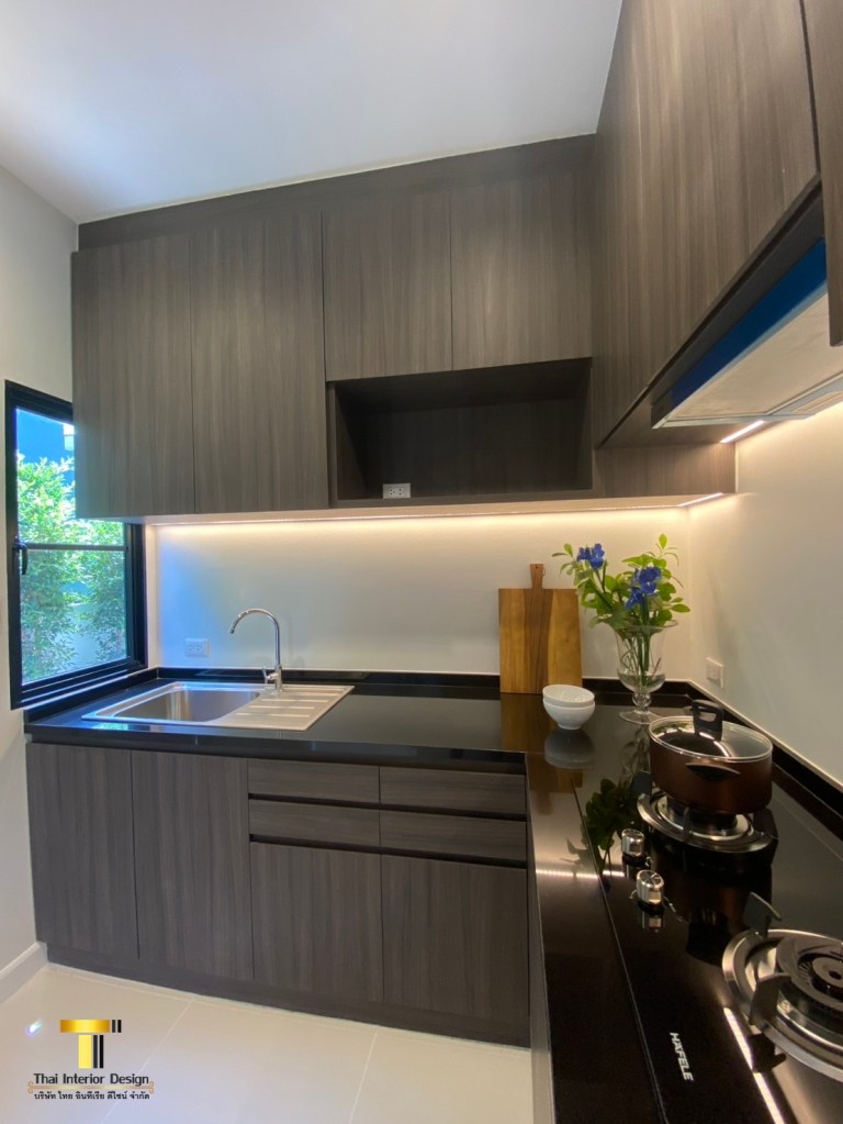 บริษัทรับตกแต่งภายในภูเก็ตแบบครบวงจร Full-service interior design company in Phuket.