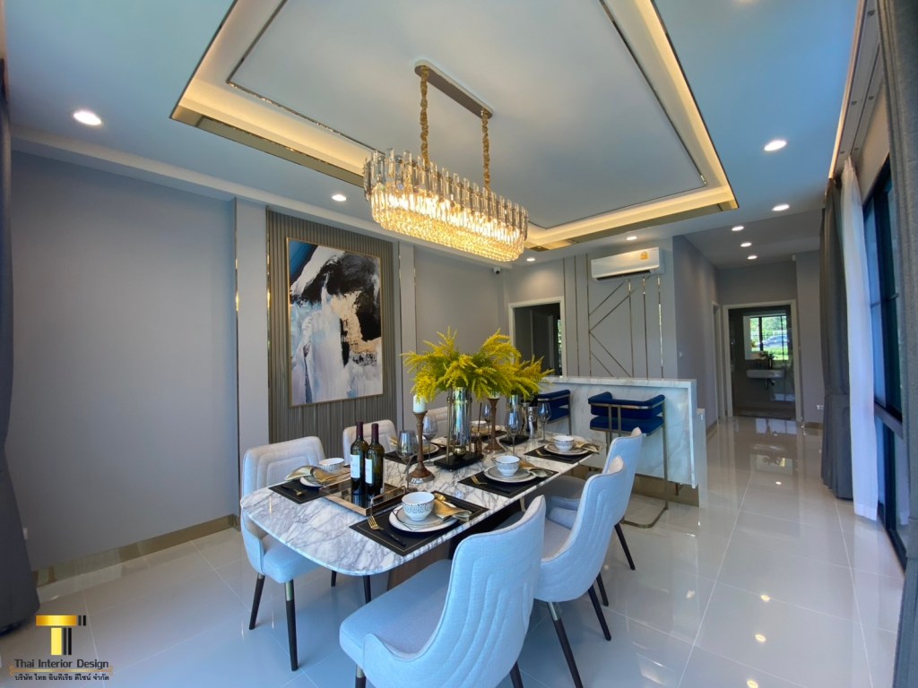Crown Estate - Dulwich Road @Phuket Thailand
Interior Built-in by Thai Interior Design Co.,Ltd.