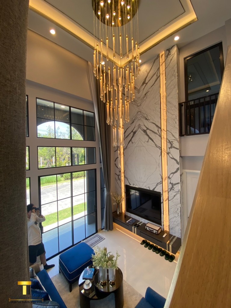 บริษัทรับตกแต่งภายในภูเก็ตแบบครบวงจร Full-service interior design company in Phuket.