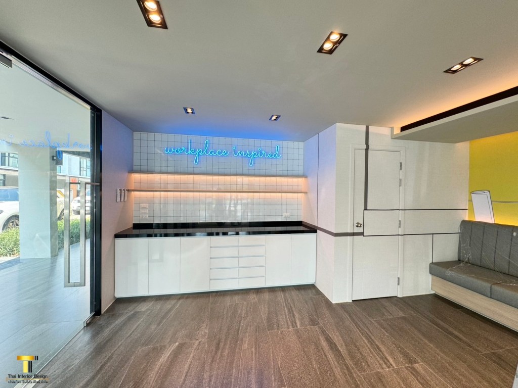 บริษัทรับออกแบบตกแต่งภายในแบบครบวงจรในกรุงเทพมหานคร-ปริมณฑล และทั่วประเทศไทย

A full-service interior design company serving Bangkok, its surrounding areas, and throughout Thailand.