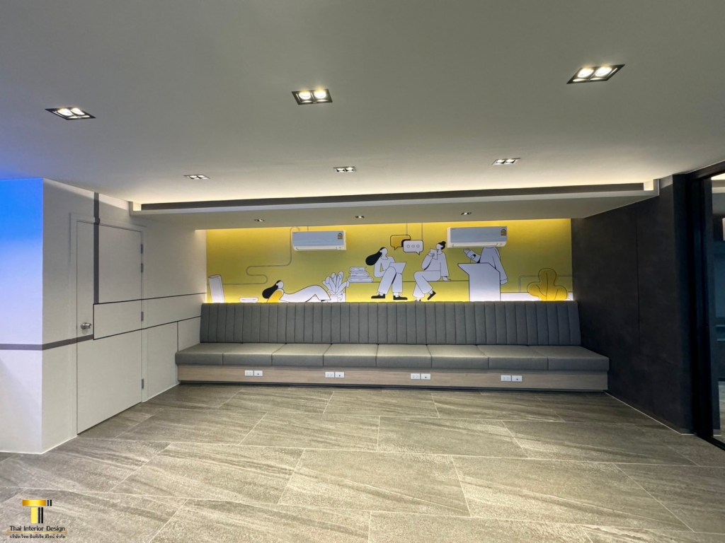 บริษัทรับออกแบบตกแต่งภายในแบบครบวงจรในกรุงเทพมหานคร-ปริมณฑล และทั่วประเทศไทย

A full-service interior design company serving Bangkok, its surrounding areas, and throughout Thailand.