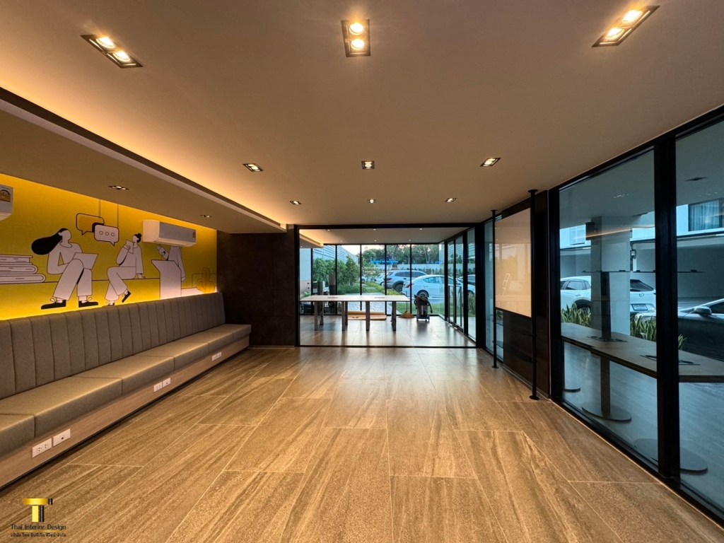 บริษัทรับออกแบบตกแต่งภายในแบบครบวงจรในกรุงเทพมหานคร-ปริมณฑล และทั่วประเทศไทย

A full-service interior design company serving Bangkok, its surrounding areas, and throughout Thailand.