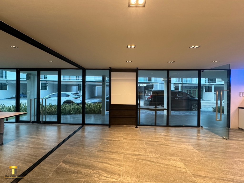 บริษัทรับออกแบบตกแต่งภายในแบบครบวงจรในกรุงเทพมหานคร-ปริมณฑล และทั่วประเทศไทย

A full-service interior design company serving Bangkok, its surrounding areas, and throughout Thailand.