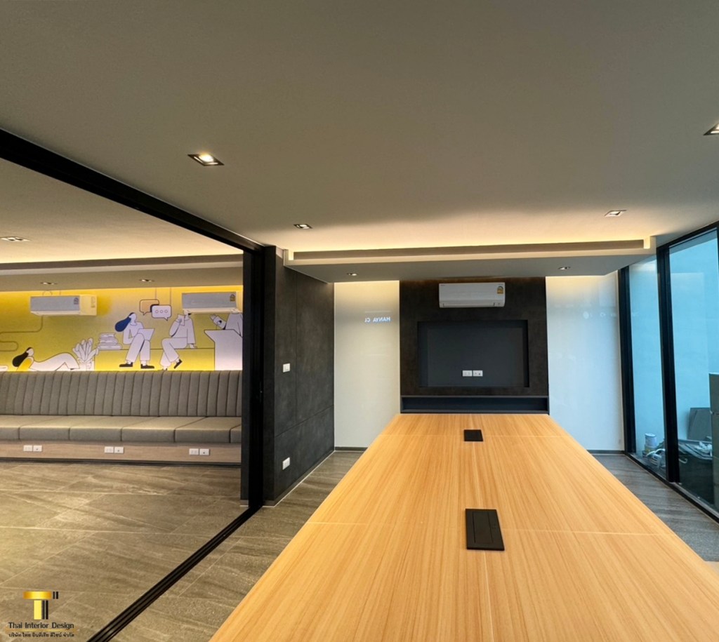 บริษัทรับออกแบบตกแต่งภายในแบบครบวงจรในกรุงเทพมหานคร-ปริมณฑล และทั่วประเทศไทย

A full-service interior design company serving Bangkok, its surrounding areas, and throughout Thailand.