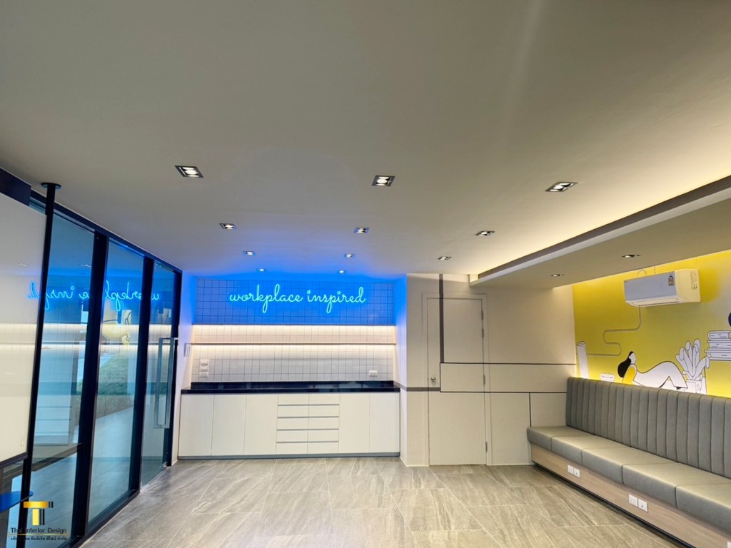 บริษัทรับออกแบบตกแต่งภายในแบบครบวงจรในกรุงเทพมหานคร-ปริมณฑล และทั่วประเทศไทย

A full-service interior design company serving Bangkok, its surrounding areas, and throughout Thailand.