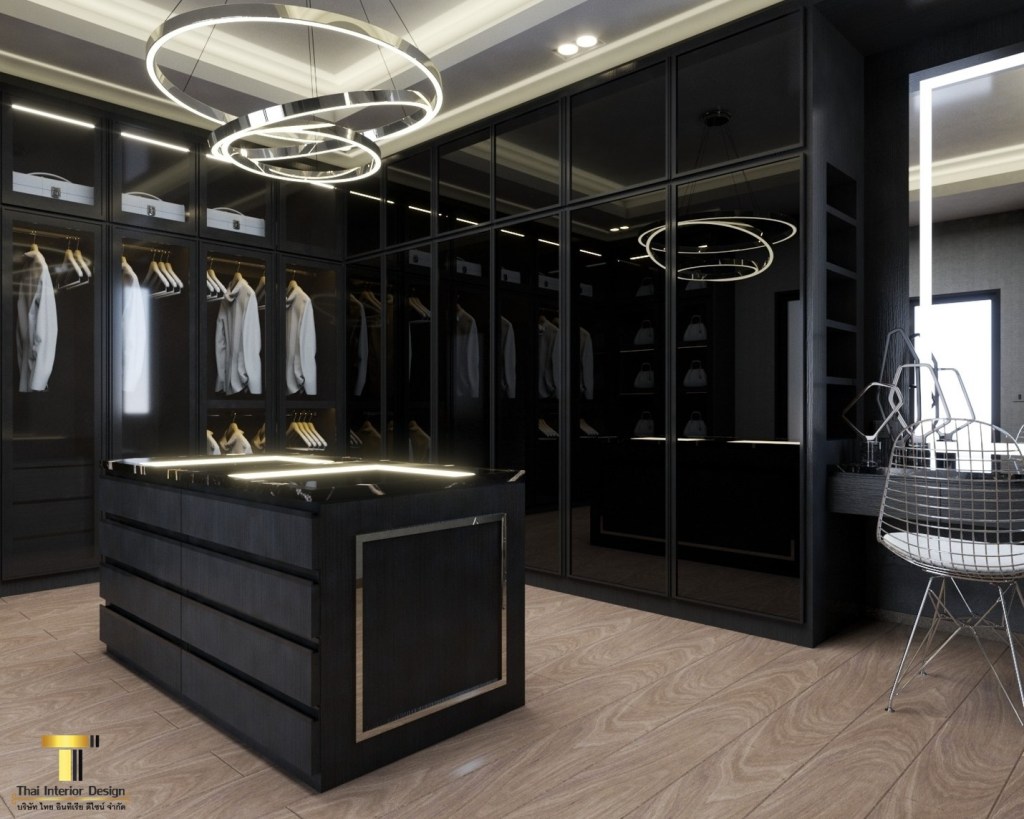 บริษัทรับออกแบบตกแต่งภายในแบบครบวงจรในนนทบุรี และทั่วประเทศไทย
A full-service interior design company serving Nonthaburi and throughout Thailand.